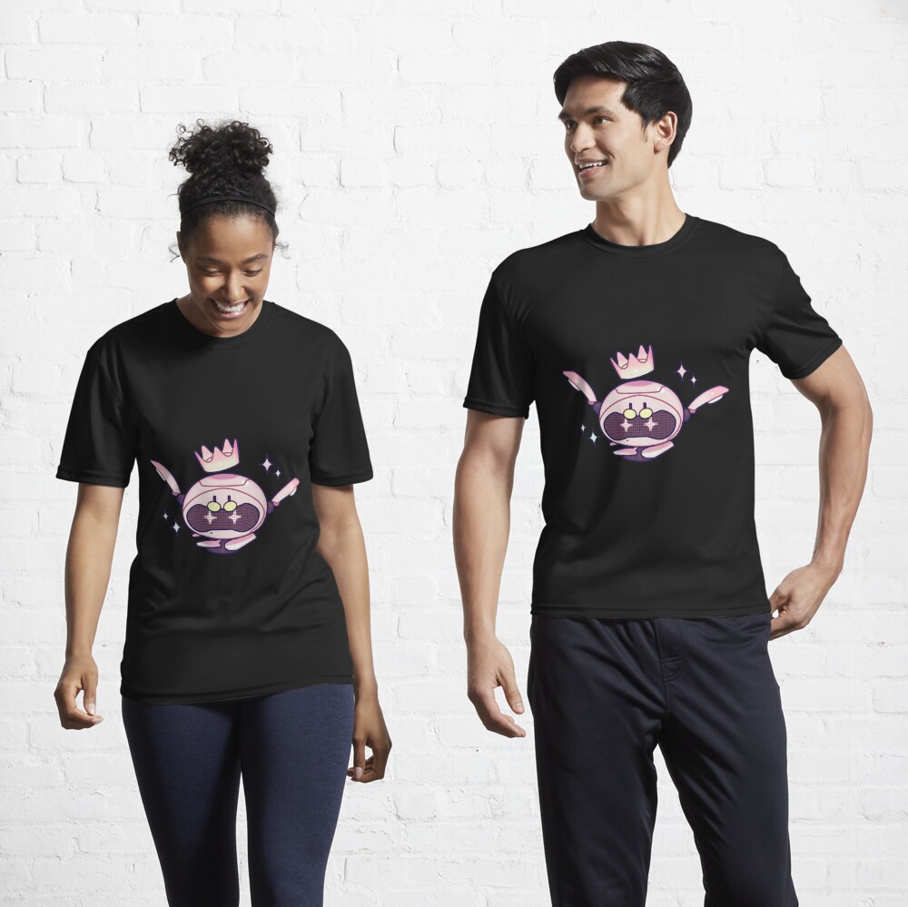 Item preview, Active T-Shirt designed and sold by PeePooShop.