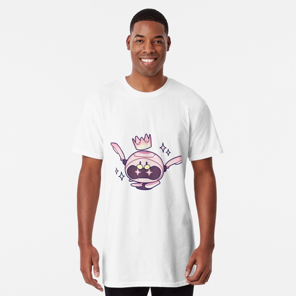 Item preview, Long T-Shirt designed and sold by PeePooShop.