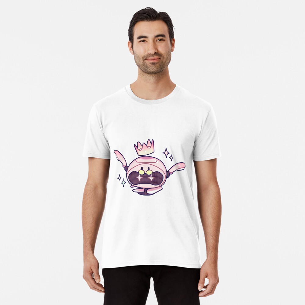 Item preview, Premium T-Shirt designed and sold by PeePooShop.