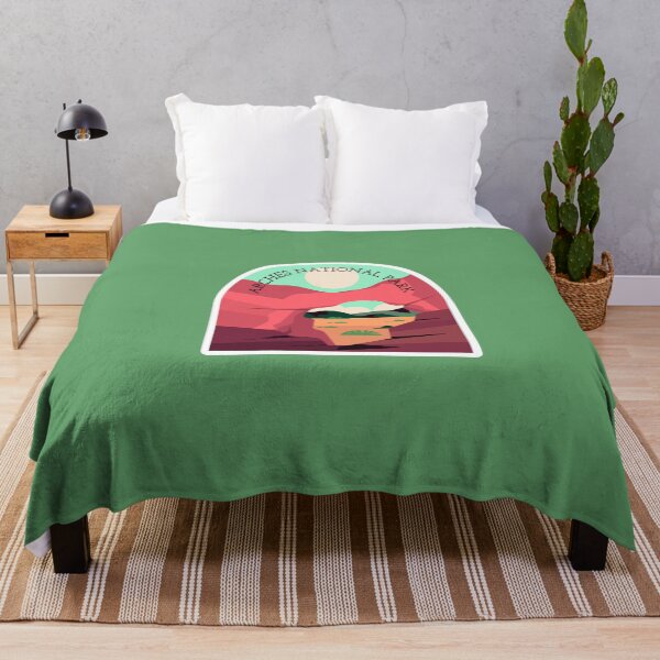 Item preview, Arches the National park iMac sticker, image, post card and T-shirt designed and sold by Lovedigitalart.
