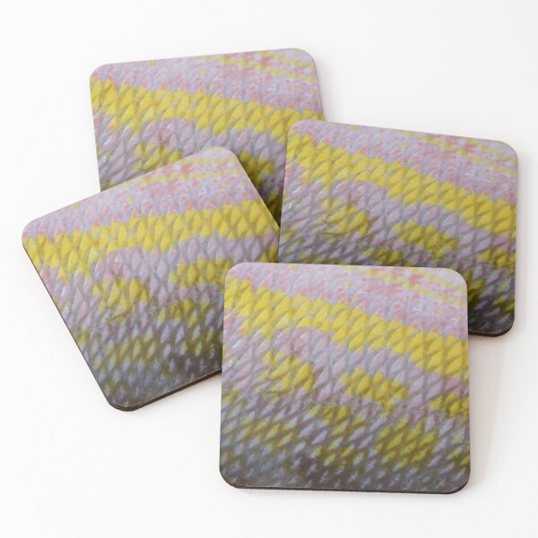 Item preview, Yellowtalil Snapper skin designed and sold by Easley-Does-It.
