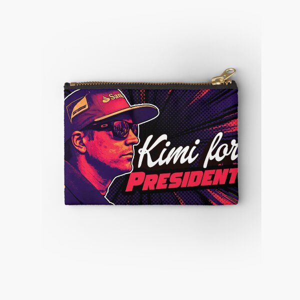 Item preview, Kimi for president designed and sold by Rflectionart.