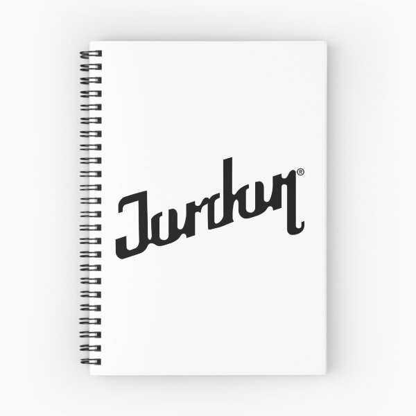 Item preview, Jordon Logo designed and sold by Rabbit+Snake.