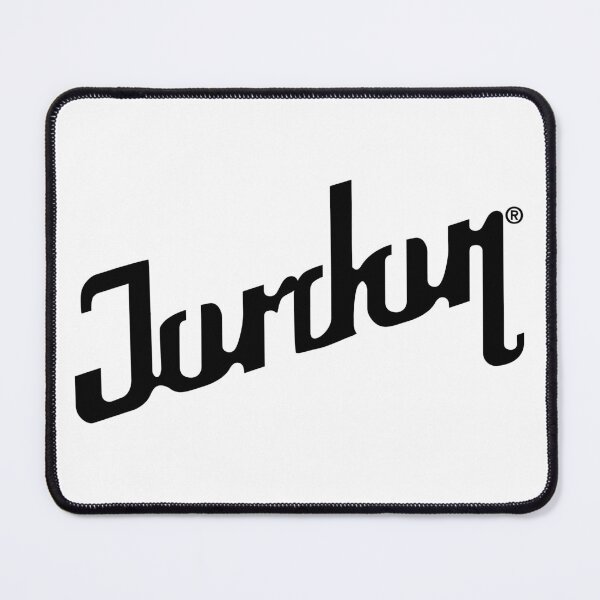 Item preview, Jordon Logo designed and sold by Rabbit+Snake.