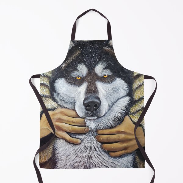 Item preview, Who's protecting whom By Colleen Bowser designed and sold by orcaly.