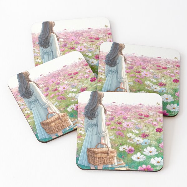 Item preview, Autumn Picnic. designed and sold by growing-mom.