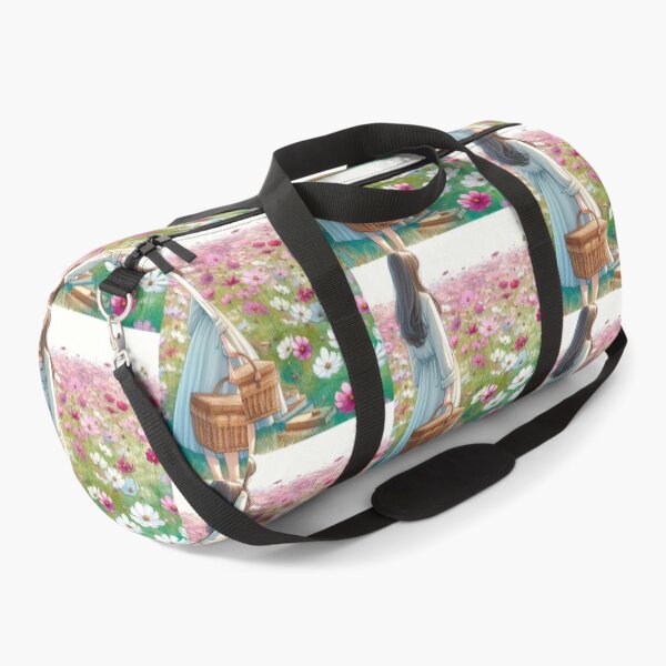 Item preview, Autumn Picnic. designed and sold by growing-mom.