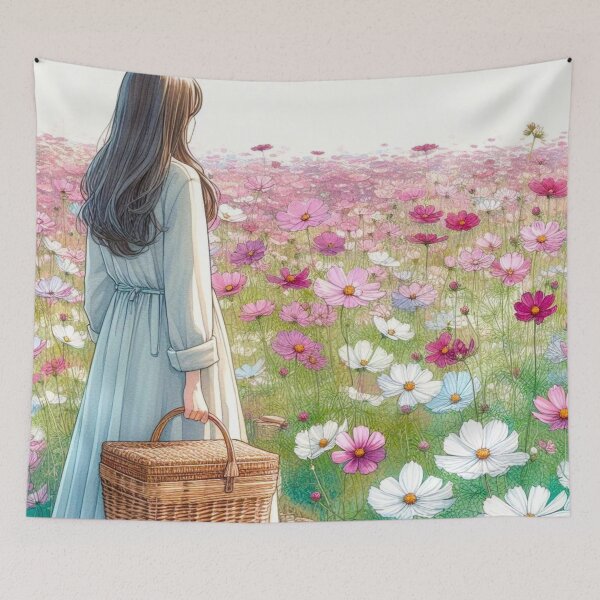 Item preview, Autumn Picnic. designed and sold by growing-mom.