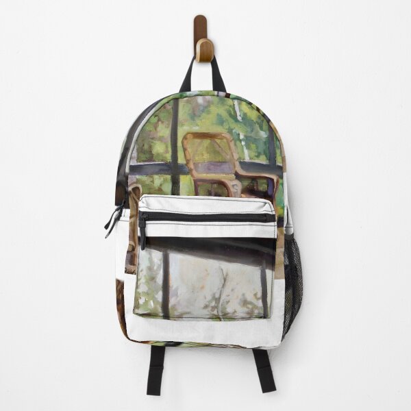Item preview, Jill Pottle Fairfield Porter designed and sold by special-artist.