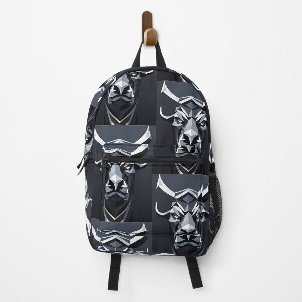 Item preview, OX vector art designed and sold by 123JUST4U.