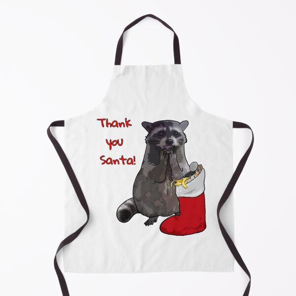 Item preview, Merry Trash-mas! designed and sold by UnderbiteShop.