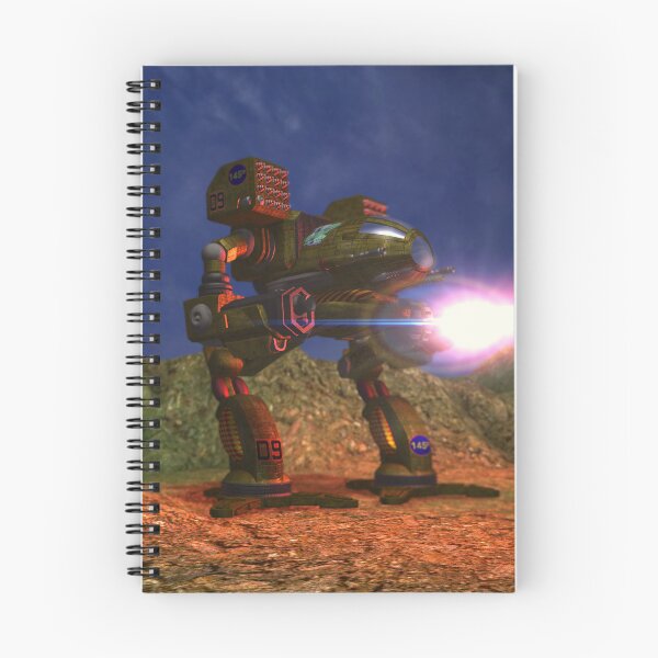 Item preview, BattleTech Mad Cat designed and sold by Ted Balmer.