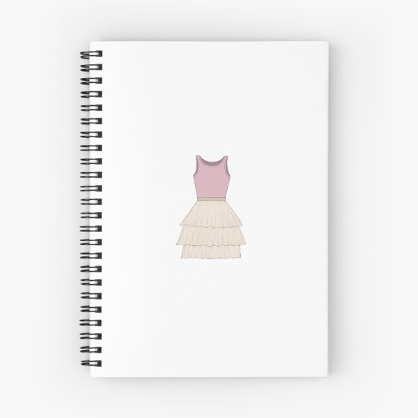 Item preview, Carrie Bradshaw Dress designed and sold by glittergirl123m.