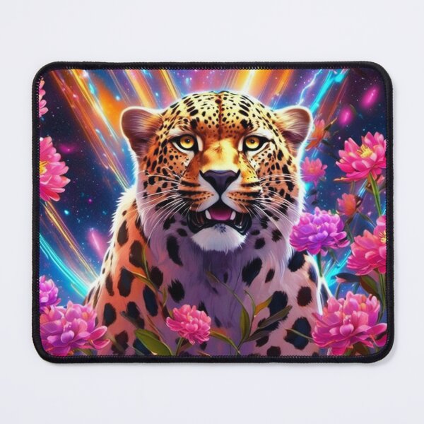 Item preview, Wild Tiger designed and sold by Artfromkellyann.