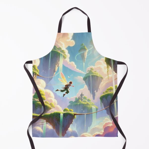 Item preview, Sky Islands designed and sold by Best-Kept.