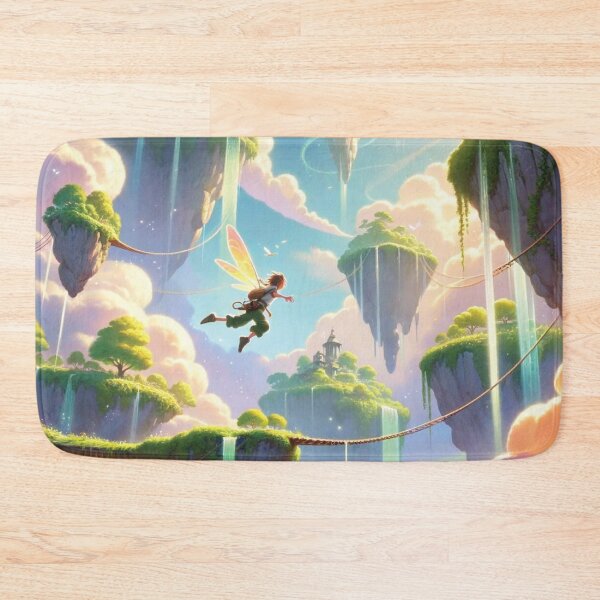 Item preview, Sky Islands designed and sold by Best-Kept.