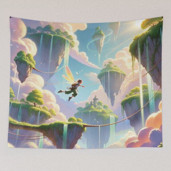 Item preview, Sky Islands designed and sold by Best-Kept.