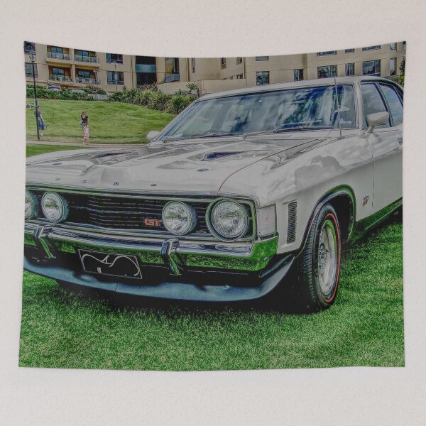 Item preview, XA Ford Falcon GT  designed and sold by Cars around Adelaide.