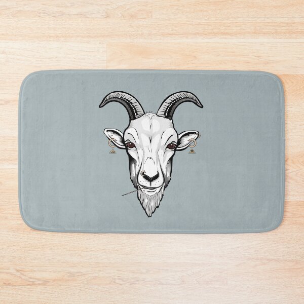 Item preview, Goat Head designed and sold by antonietta40.