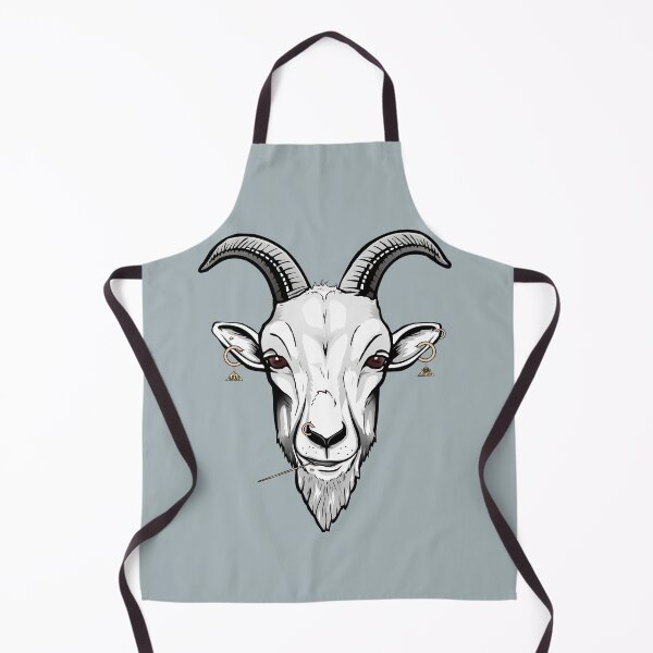 Item preview, Goat Head designed and sold by antonietta40.
