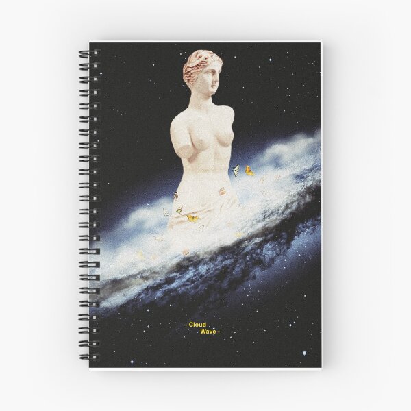 Item preview, Cosmic Venus designed and sold by CloudWaveStore.