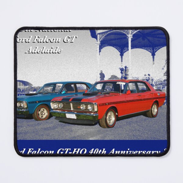 Item preview, Ford Falcon GTHO 40th Anniversary designed and sold by Cars around Adelaide.