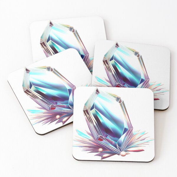 Item preview, Reflective crystal designed and sold by ediefrances.