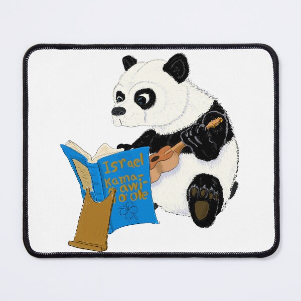 Item preview, Israel Pandakawiwo’ole designed and sold by Raulworks.