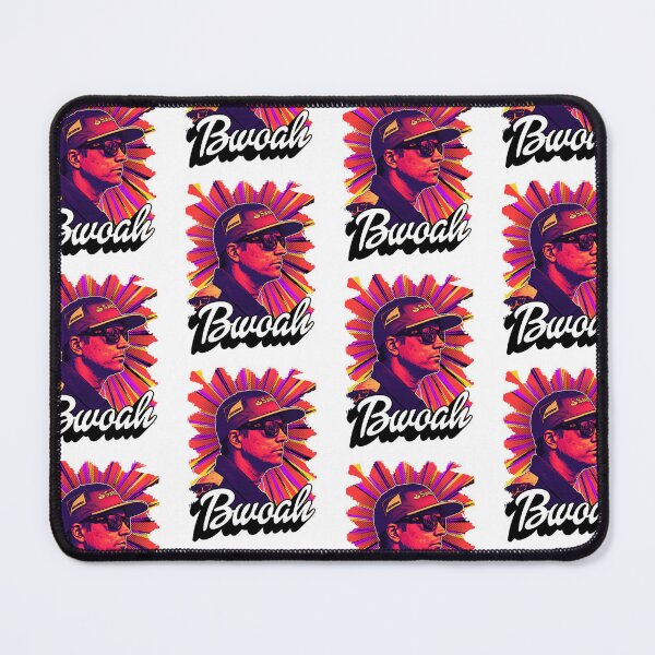Item preview, Kimi Raikkonen Bwoah designed and sold by Rflectionart.