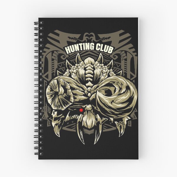 Item preview, Diablos Hunting club designed and sold by Dan Dee.