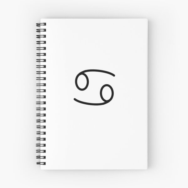 Item preview, Cancer Zodiac Sign designed and sold by delmarvastickers.
