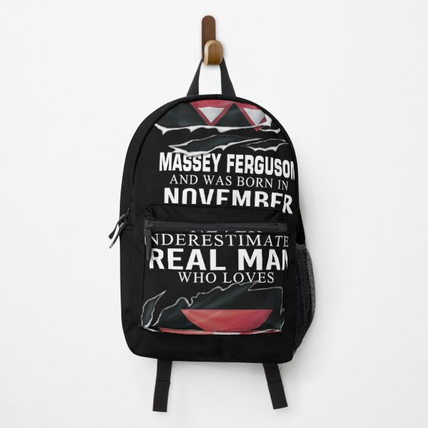 Massey ferguson outlet backpack