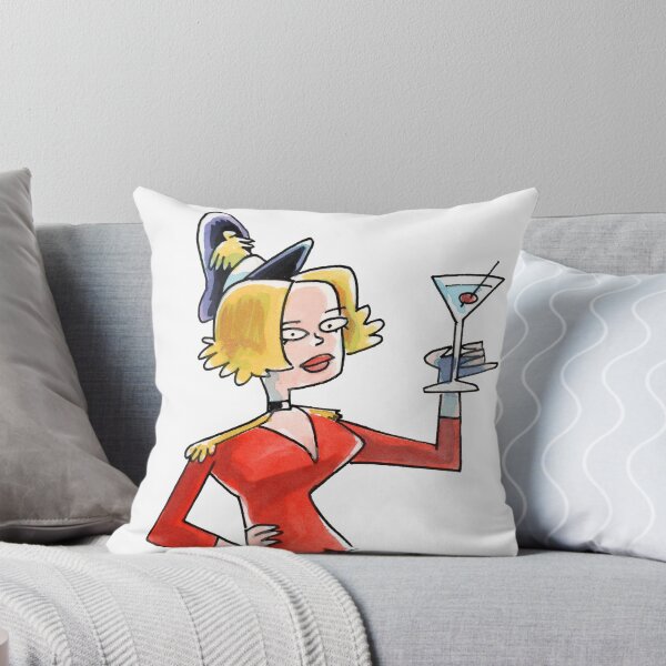 Item preview, Captain Cocktail designed and sold by Chuck Whelon.