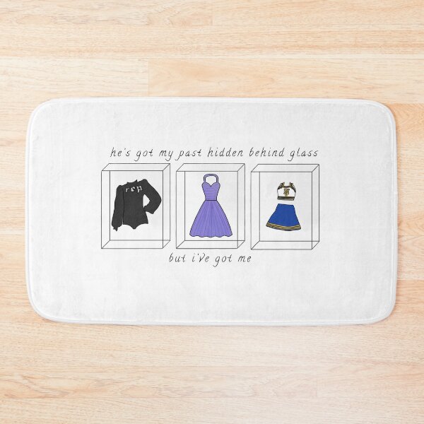 Item preview, hidden behind glass  designed and sold by tidaldreams.