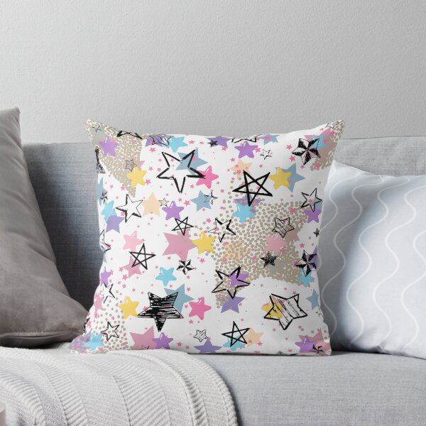 Item preview, All of the stars designed and sold by GaudyBass.