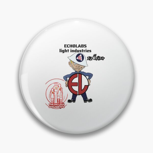 Item preview, H bomb Harold / Def condan designed and sold by ech0labs.