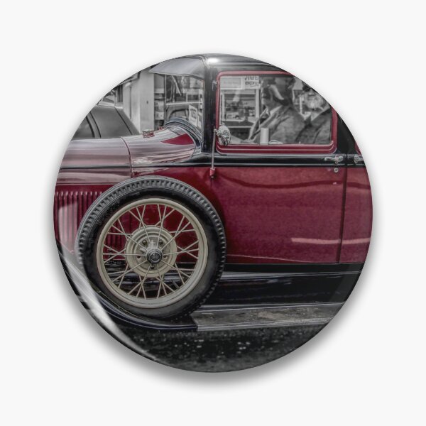 Item preview, Model A Ford designed and sold by Cars around Adelaide.