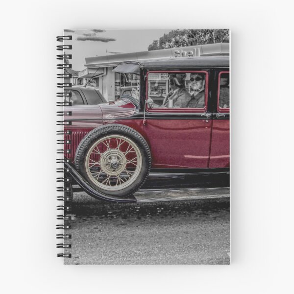Item preview, Model A Ford designed and sold by Cars around Adelaide.