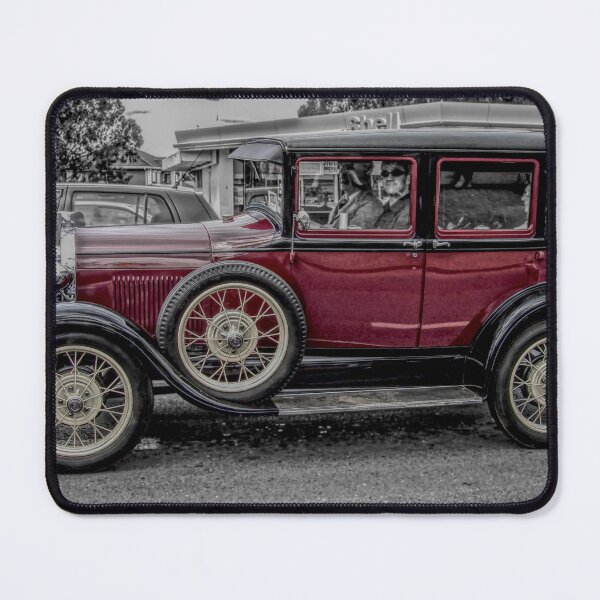 Item preview, Model A Ford designed and sold by Cars around Adelaide.