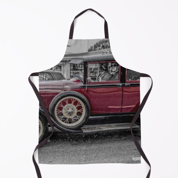 Item preview, Model A Ford designed and sold by Cars around Adelaide.