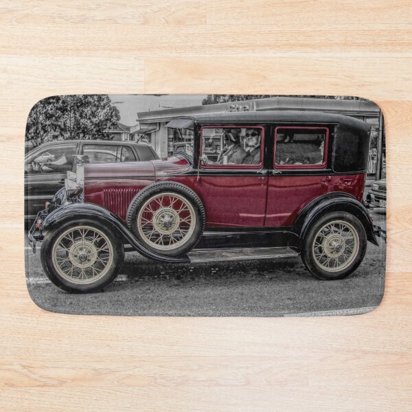 Item preview, Model A Ford designed and sold by Cars around Adelaide.