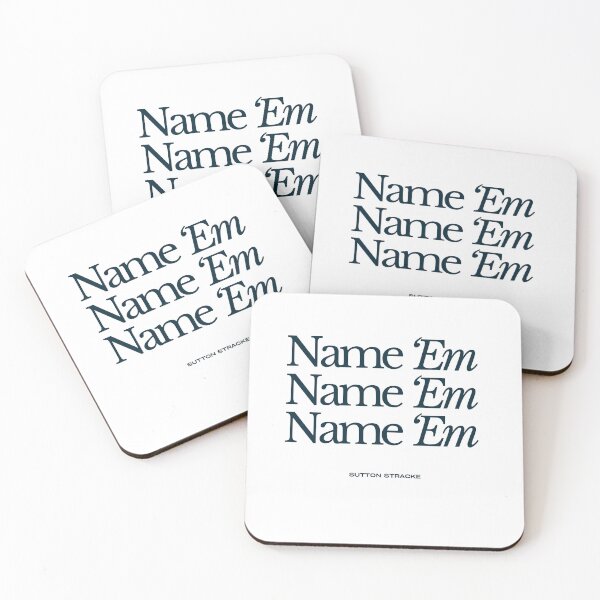 Item preview, Name Em Sutton Beverly Hills designed and sold by kawaiiboyfriend.