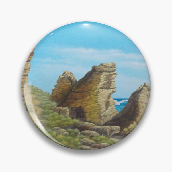Item preview, Red Bluff designed and sold by speedlineart.