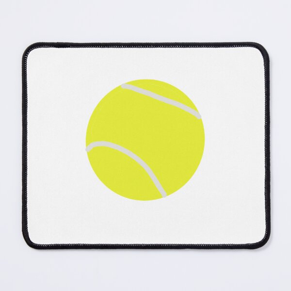 Item preview, Tennis Ball designed and sold by delmarvastickers.