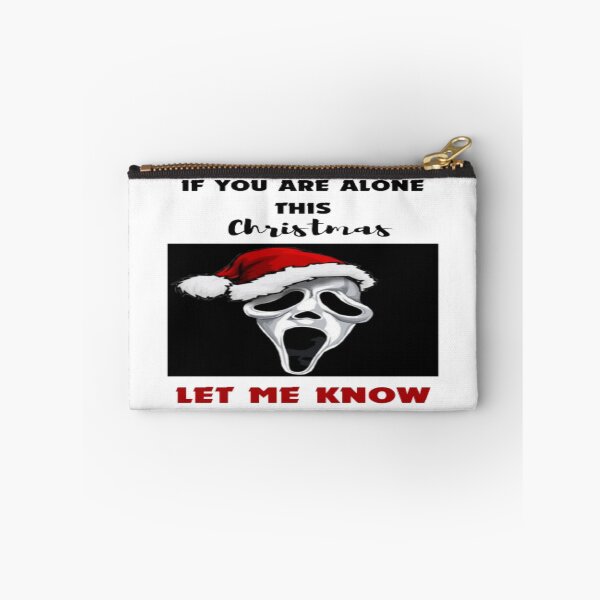 Item preview, If You're Alone this Christmas Let Me Know  designed and sold by RetseEster.
