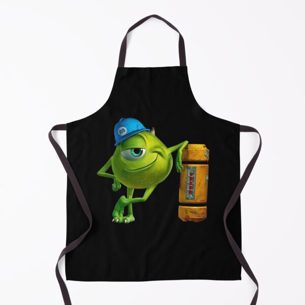 Item preview, Mike wazowski designed and sold by Jostore2.