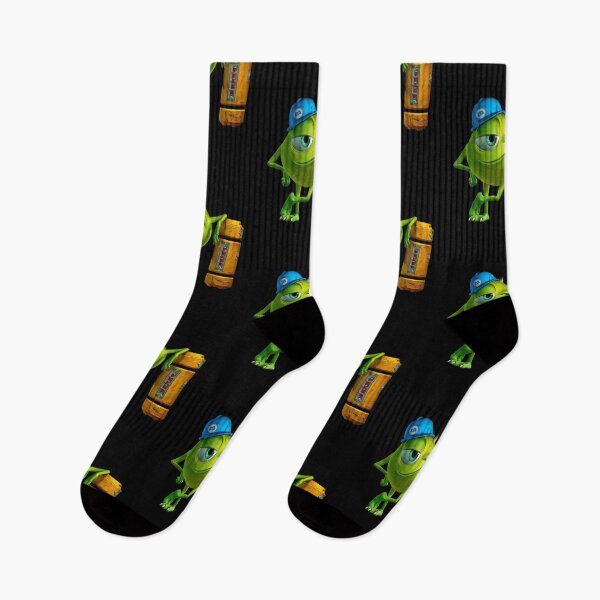 Item preview, Mike wazowski designed and sold by Jostore2.