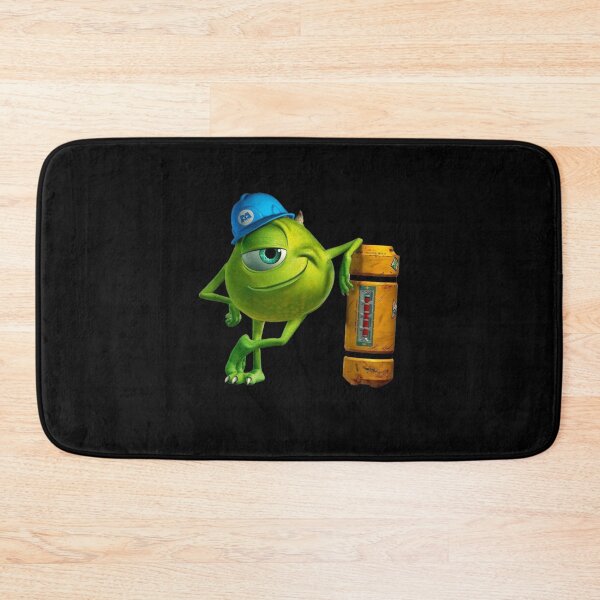 Item preview, Mike wazowski designed and sold by Jostore2.