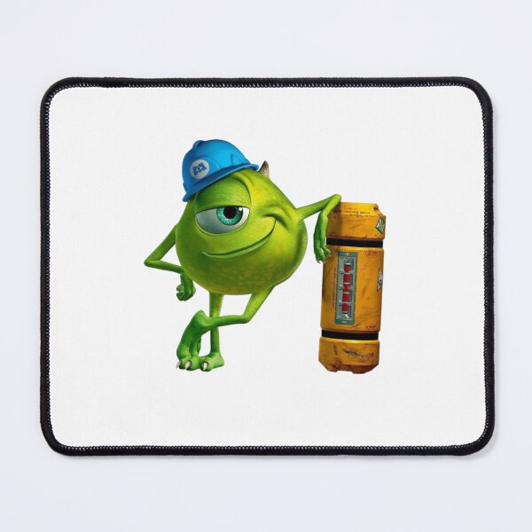 Item preview, Mike wazowski designed and sold by Jo Graphics.