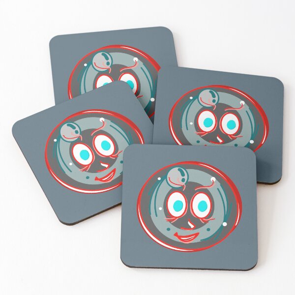 Item preview, Button face designed and sold by Alec Buchan.